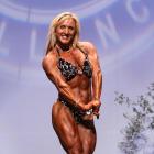 Judy  Gaillard - NPC Southern Classic 2011 - #1